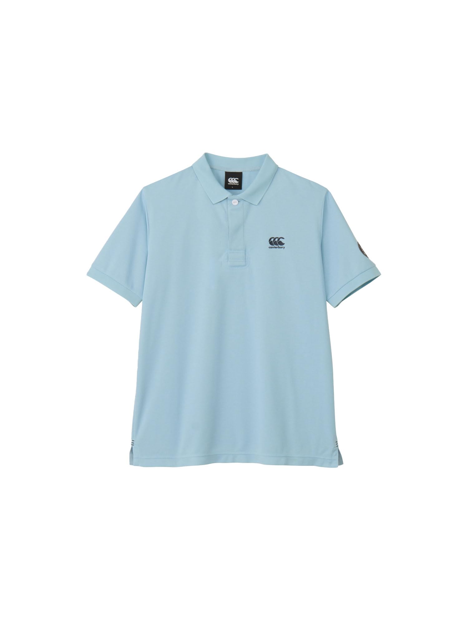 Amazon.co.jp: [カンタベリー] ポロシャツ S/S FLEXCOOL CONTROL POLO